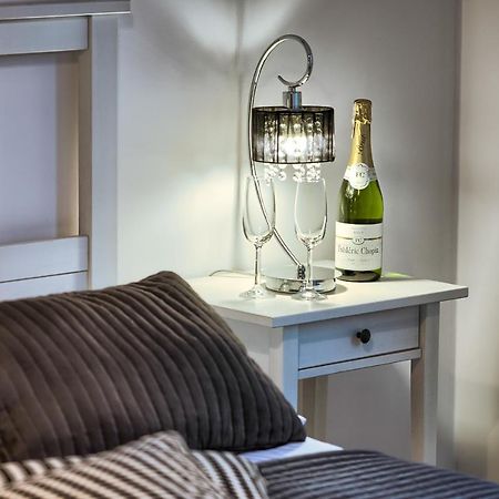 Visitzakopane - Jasny Apartment Dış mekan fotoğraf