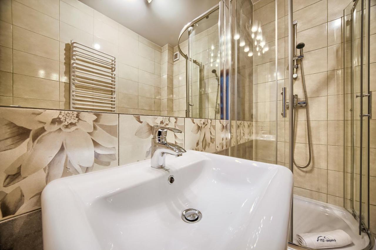 Visitzakopane - Jasny Apartment Dış mekan fotoğraf